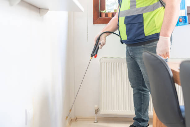 Best Pest Control Near Me  in Maryville, MO